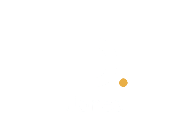 DaraleneJones.com Logo
